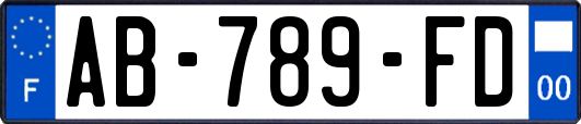 AB-789-FD