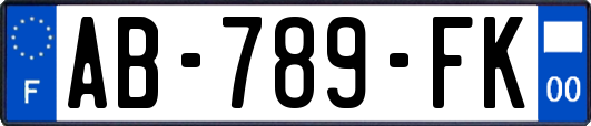 AB-789-FK