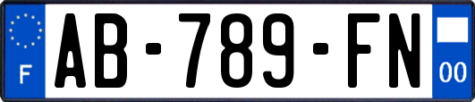 AB-789-FN