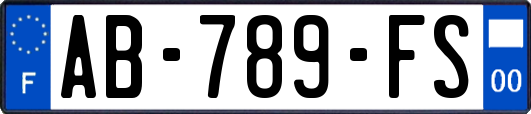 AB-789-FS