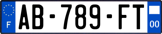 AB-789-FT