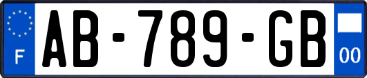 AB-789-GB