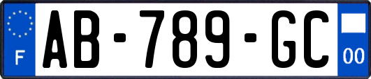 AB-789-GC