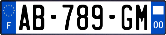 AB-789-GM