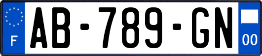 AB-789-GN