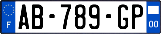 AB-789-GP