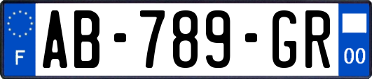 AB-789-GR