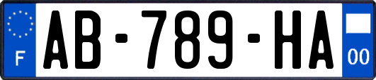 AB-789-HA