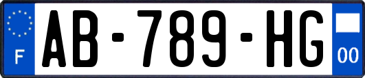 AB-789-HG