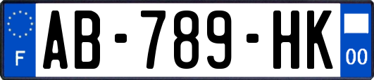 AB-789-HK