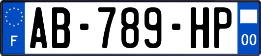 AB-789-HP