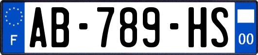 AB-789-HS