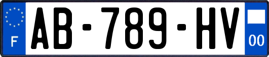 AB-789-HV