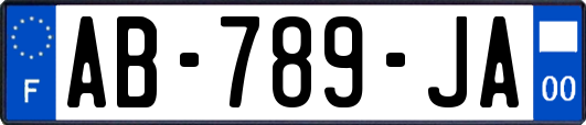 AB-789-JA