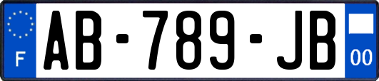 AB-789-JB