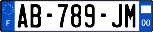 AB-789-JM