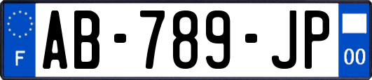 AB-789-JP