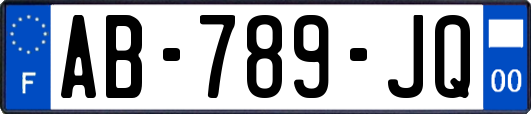 AB-789-JQ