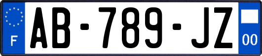 AB-789-JZ