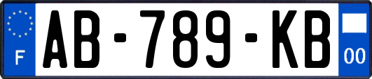 AB-789-KB