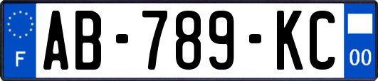 AB-789-KC