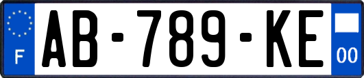 AB-789-KE