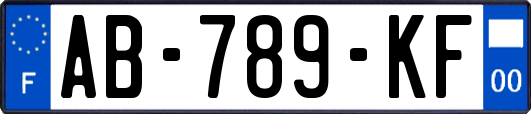 AB-789-KF