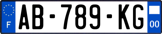 AB-789-KG