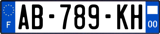 AB-789-KH