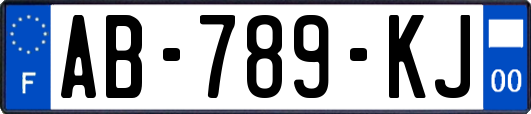 AB-789-KJ