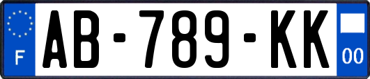 AB-789-KK