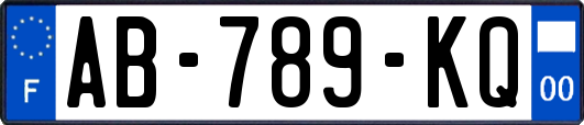 AB-789-KQ