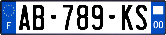 AB-789-KS