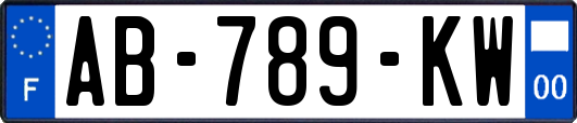 AB-789-KW