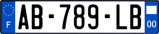 AB-789-LB