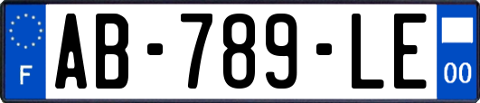 AB-789-LE