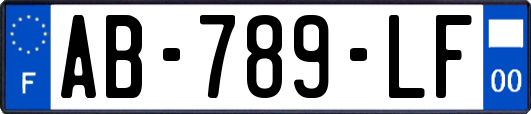 AB-789-LF