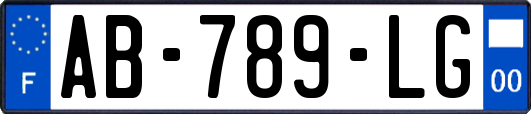 AB-789-LG