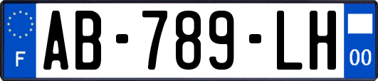 AB-789-LH