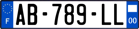 AB-789-LL
