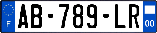 AB-789-LR