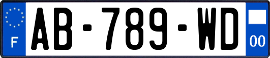 AB-789-WD
