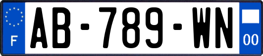 AB-789-WN