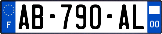 AB-790-AL