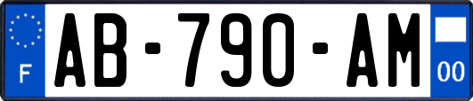 AB-790-AM