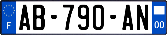 AB-790-AN