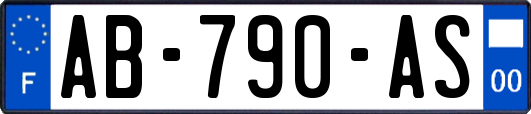 AB-790-AS