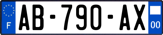 AB-790-AX