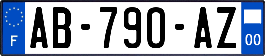 AB-790-AZ