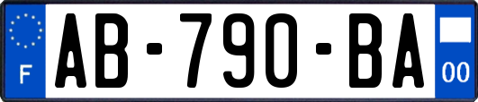 AB-790-BA